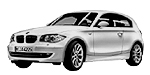 BMW E81 P02C8 Fault Code