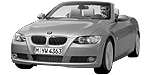 BMW E93 P02C8 Fault Code