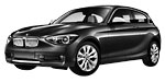 BMW F21 P02C8 Fault Code