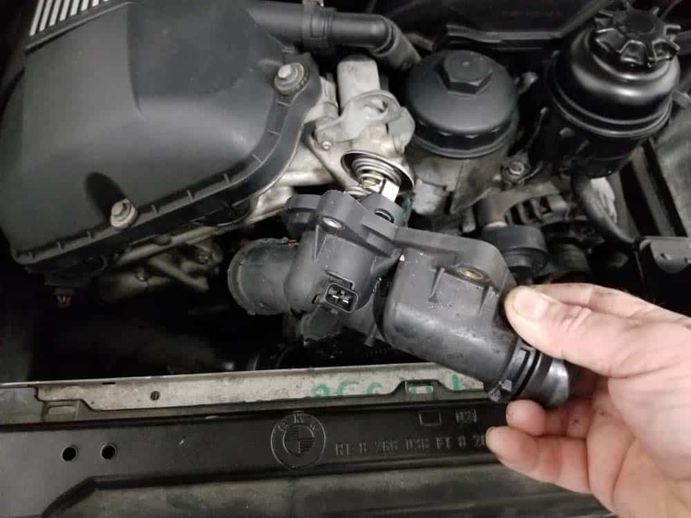 See P02C8 in engine